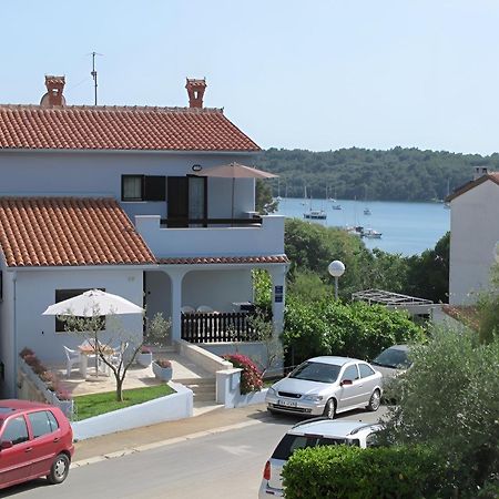 The Blue House Daire Vinkuran Dış mekan fotoğraf