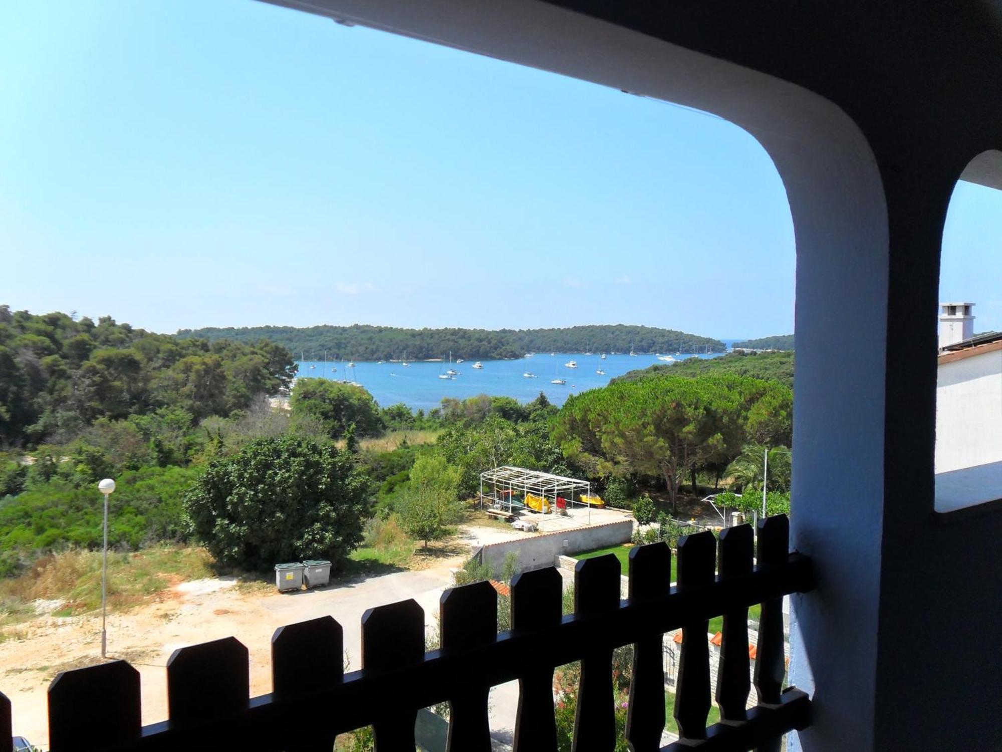 The Blue House Daire Vinkuran Oda fotoğraf